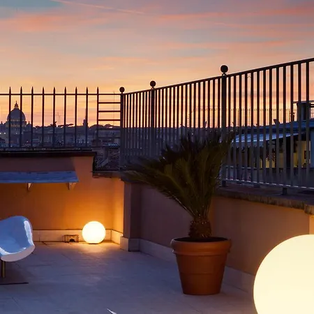 Apartmán Centini Toni Luxury Rooftop