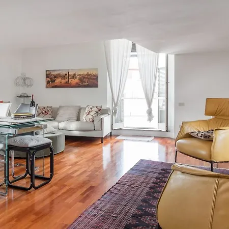 Apartmán Centini Toni Luxury Rooftop