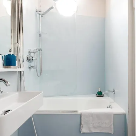 Apartmán Centini Toni Luxury Rooftop