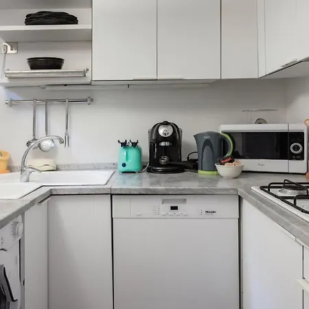 Centini Toni Luxury Rooftop Apartmán Řím