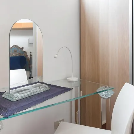 Appartamento Centini Toni Luxury Rooftop Roma
