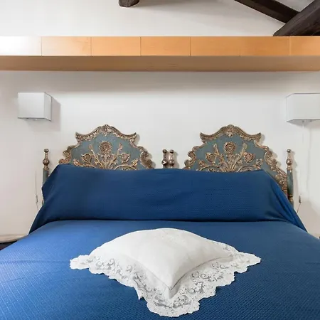 Appartamento Centini Toni Luxury Rooftop *