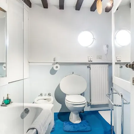 Centini Toni Luxury Rooftop Appartamento